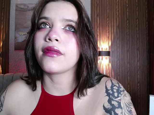 Annybutty webcam