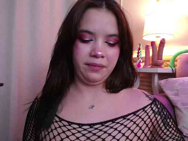 Annybutty webcam