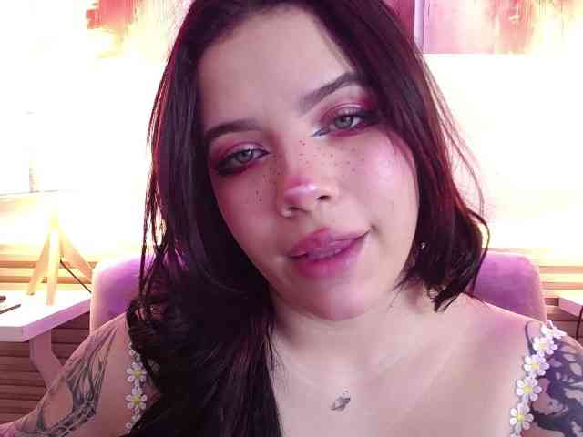 Annybutty webcam