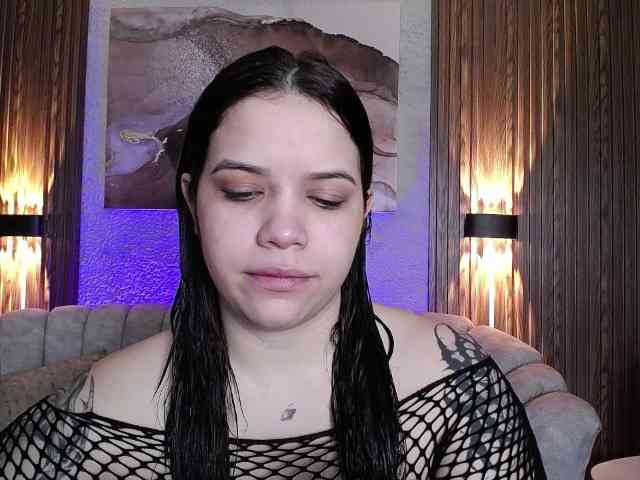 Annybutty webcam