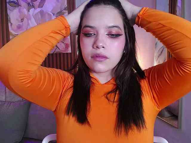 Annybutty webcam