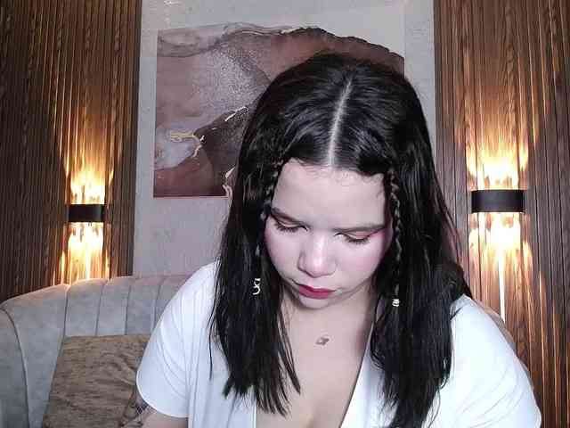 Annybutty webcam
