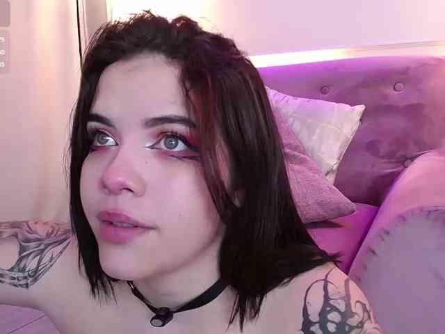 Annybutty webcam