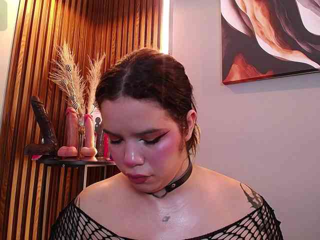 Annybutty webcam