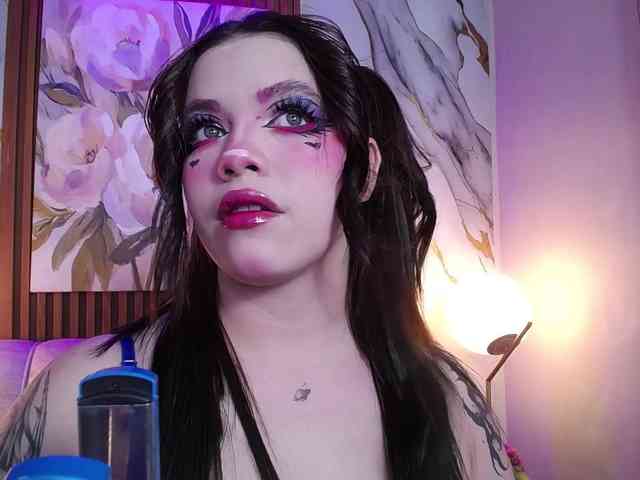 Annybutty webcam