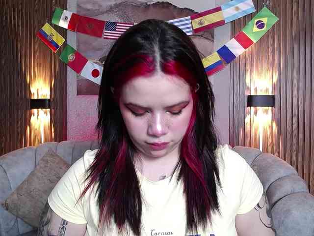 Annybutty webcam