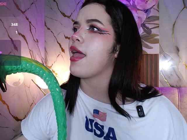 Annybutty webcam