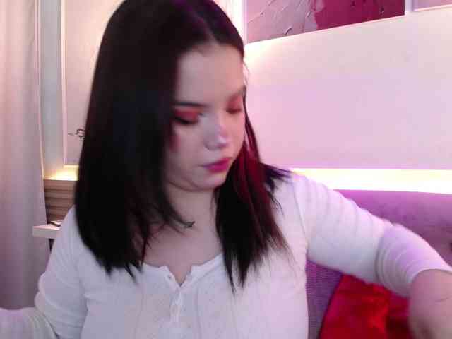 Annybutty webcam