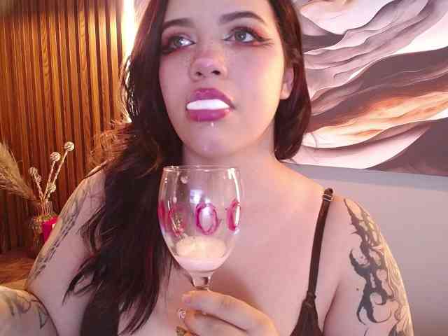 Annybutty webcam