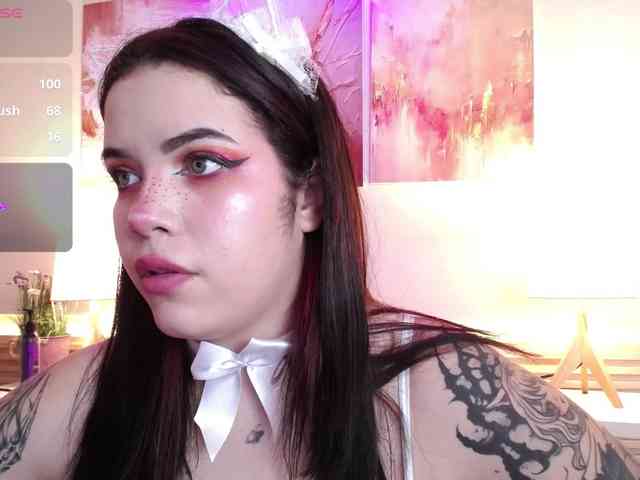 Annybutty webcam