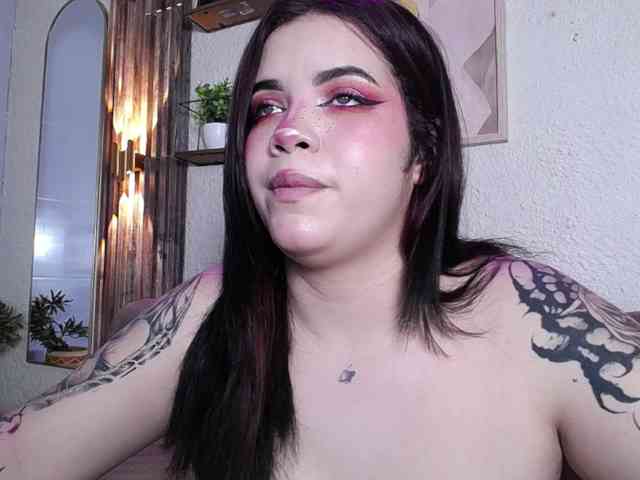 Annybutty webcam