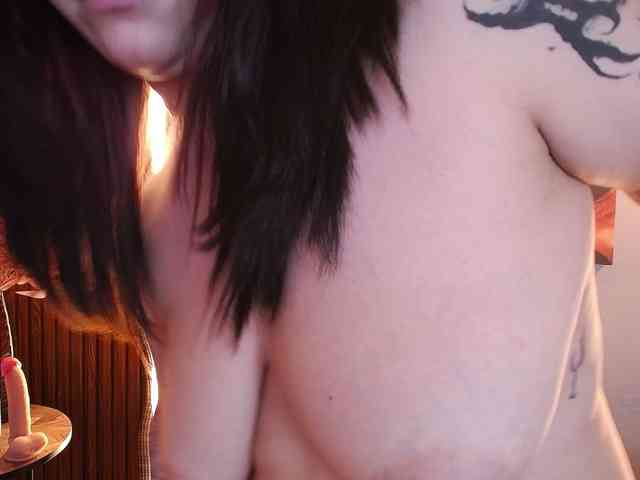 Annybutty webcam