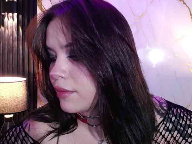 Annybutty webcam