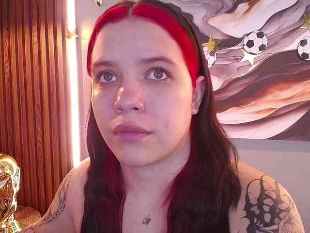 Annybutty webcam