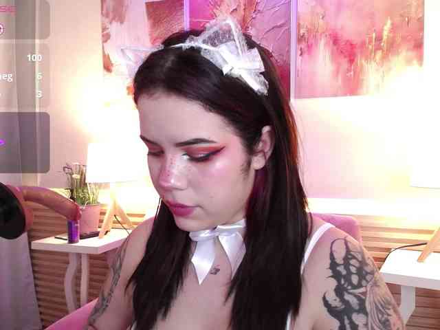 Annybutty webcam