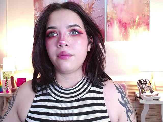 Annybutty webcam