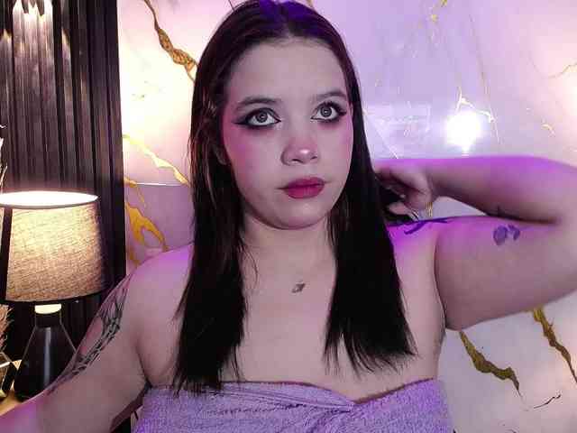Annybutty webcam