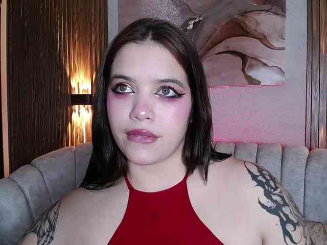 Annybutty webcam