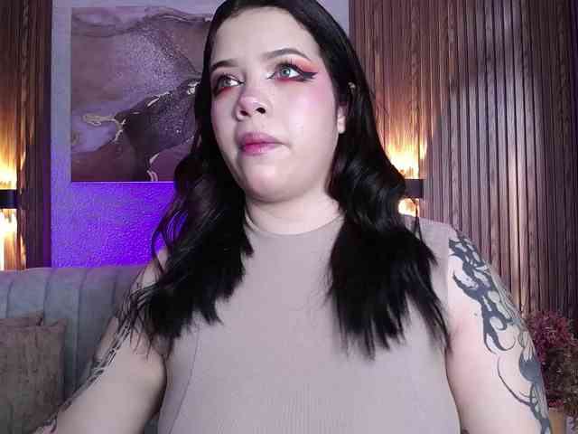Annybutty webcam