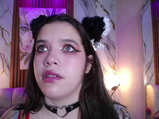 Annybutty webcam