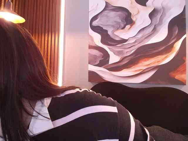Annybutty webcam
