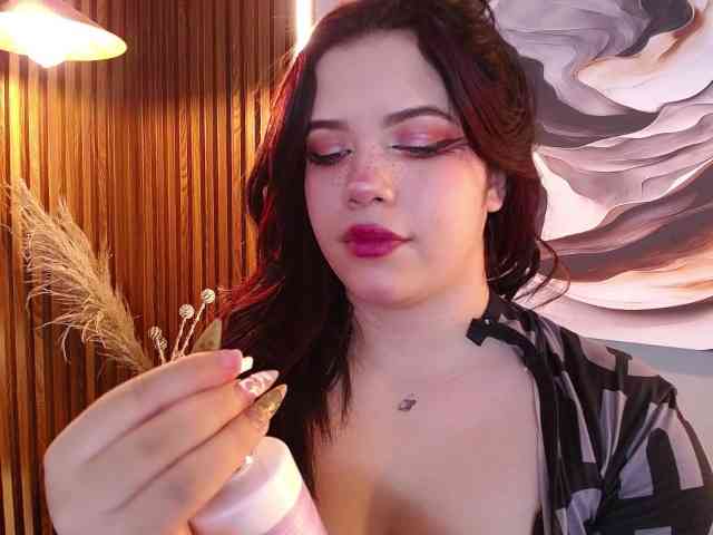 Annybutty webcam