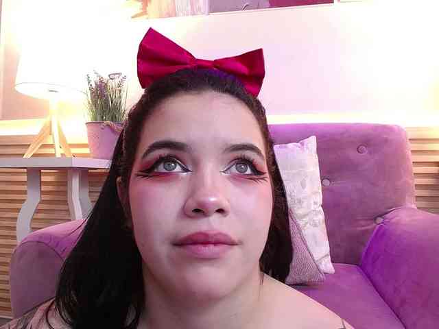 Modella: Annybutty