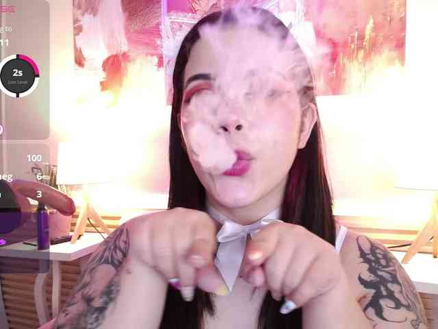 Annybutty webcam