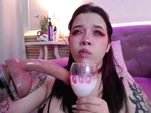 Annybutty webcam