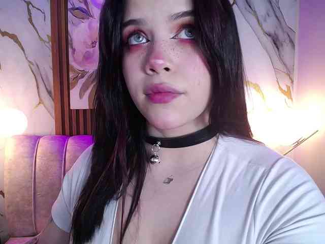 Annybutty webcam