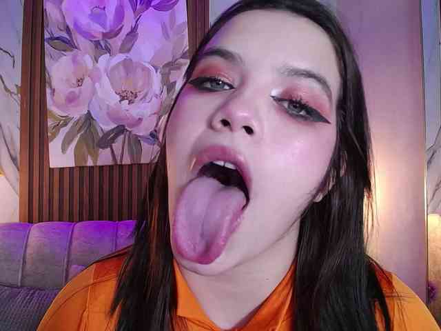 Annybutty webcam
