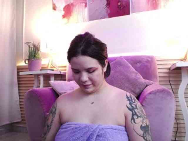 Annybutty webcam