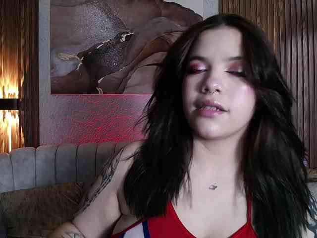 Annybutty webcam