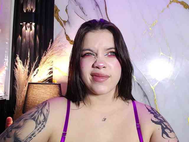 Annybutty webcam