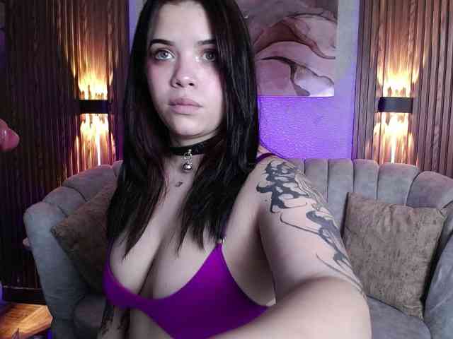 Annybutty webcam