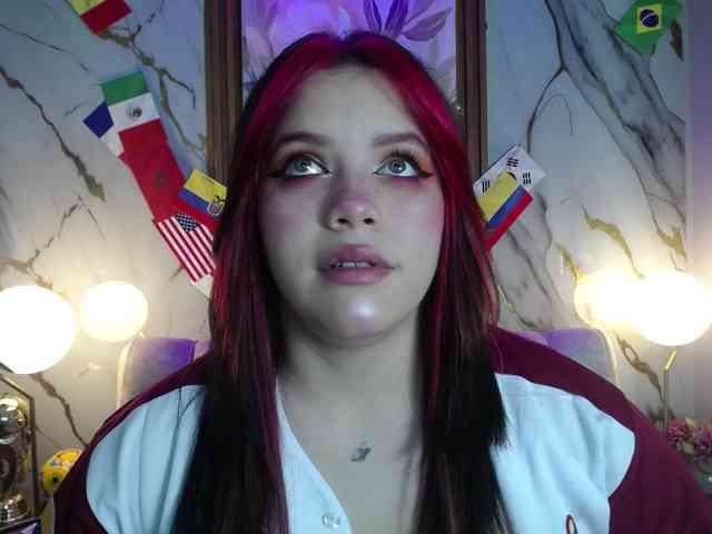 Annybutty webcam