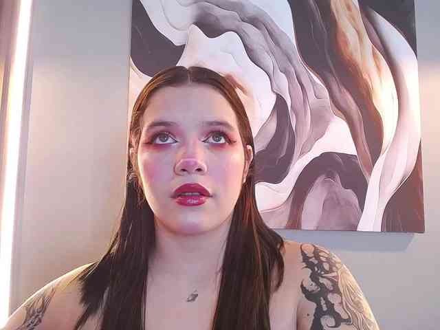 Annybutty webcam