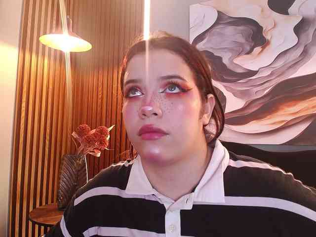 Annybutty webcam