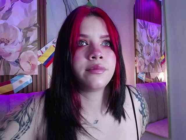 Annybutty webcam