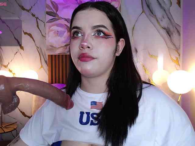 Annybutty webcam
