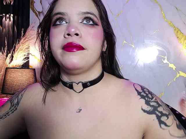 Annybutty webcam
