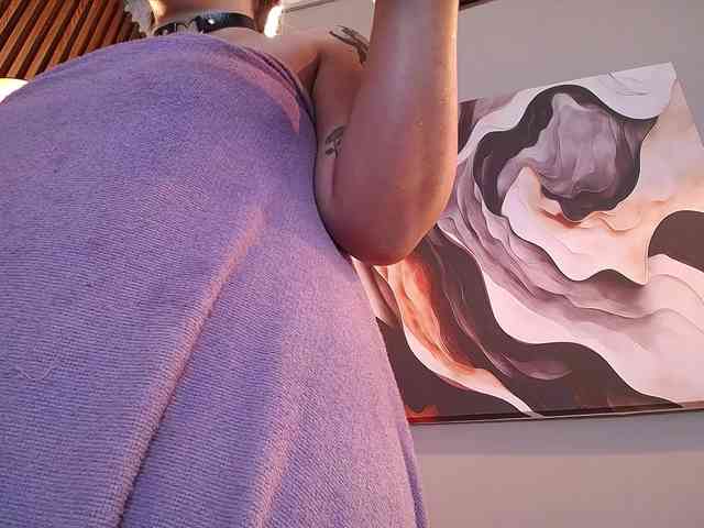 Annybutty webcam