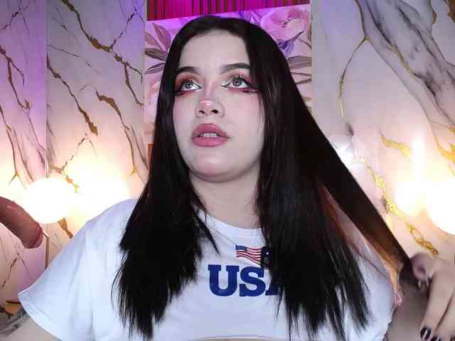 Annybutty webcam
