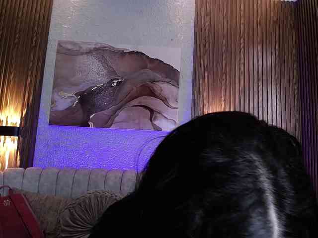 Annybutty webcam