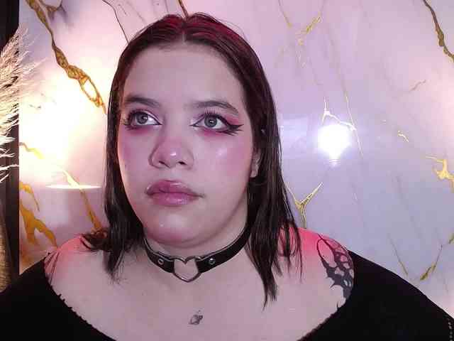 Annybutty webcam