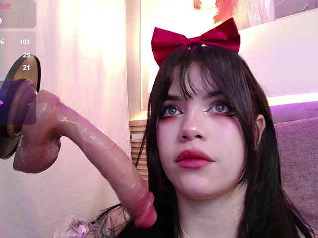 Annybutty webcam