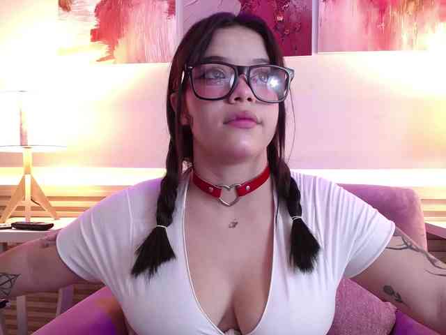 Annybutty webcam