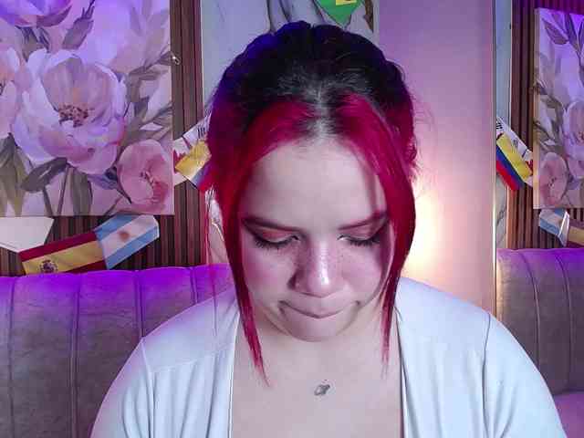 Annybutty webcam