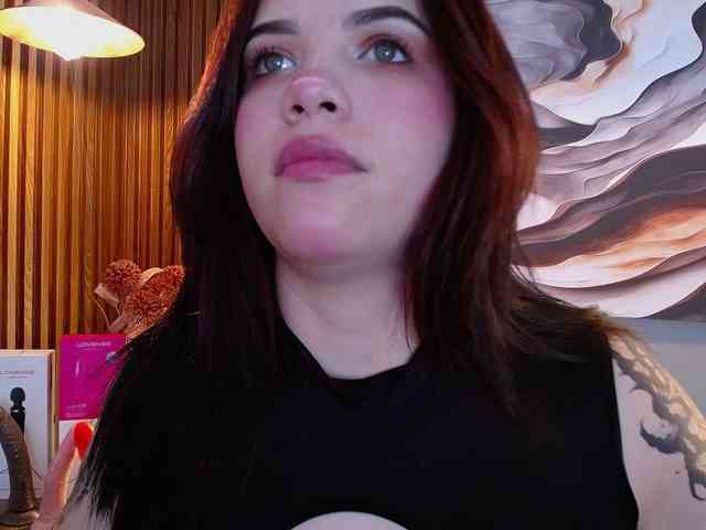 Annybutty webcam
