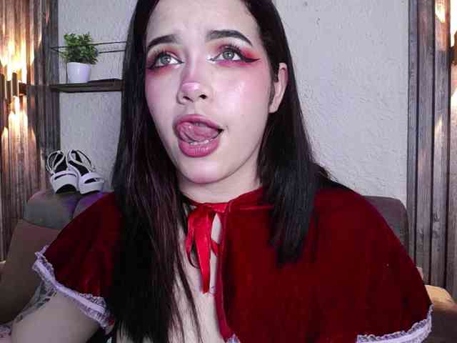Annybutty webcam